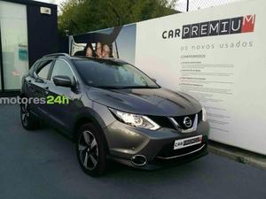 Nissan Qashqai 1.6 dCi 360 Pack S