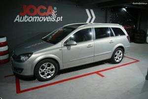 Opel Astra 1.3 COSMO CARAVAN Abril/06 - à venda - Ligeiros