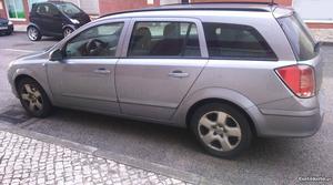 Opel Astra 1.3 Setembro/07 - à venda - Ligeiros