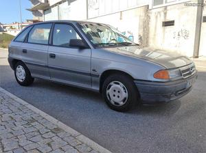 Opel Astra 1.4i GL 5p Janeiro/94 - à venda - Ligeiros