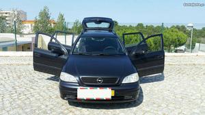 Opel Astra Sport 1.4 Agosto/98 - à venda - Ligeiros