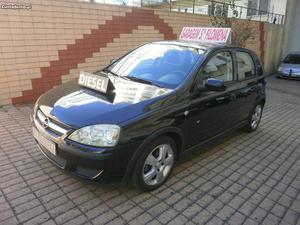 Opel Corsa 1.3 CDTI - Enjoy R Junho/04 - à venda - Ligeiros