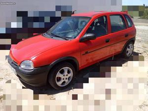 Opel Corsa  Janeiro/96 - à venda - Ligeiros