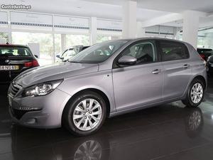 Peugeot  BlueHDi Style Janeiro/16 - à venda -