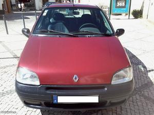 Renault Clio 1.2 5P  Kms Setembro/97 - à venda -