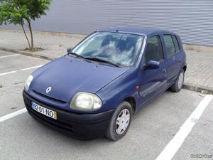 Renault Clio 1.2 inspecionado Junho/99 - à venda - Ligeiros