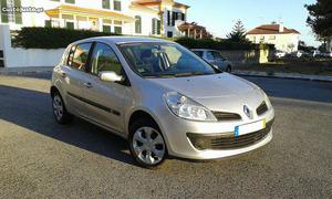 Renault Clio 1.5 dCi Dynamique Junho/08 - à venda -