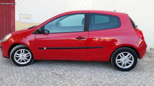 Renault Clio dci Julho/08 - à venda - Ligeiros Passageiros,