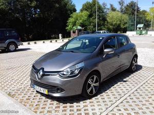 Renault Clio dinamique s 90cv Setembro/13 - à venda -