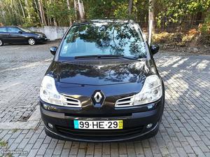 Renault Grand Modus 1.2 dynamic Janeiro/09 - à venda -