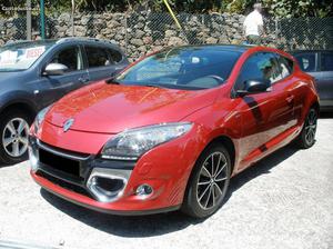 Renault Mégane 1.6 Bose Editi Agosto/12 - à venda -