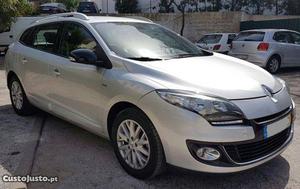 Renault Mégane ST 1.5 DCI Bose Ed Abril/13 - à venda -