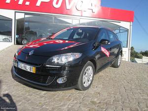 Renault Mégane st 1.5 dci dyn ss Janeiro/13 - à venda -