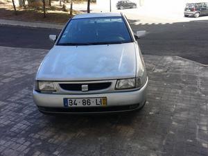 Seat Cordoba 1.4 dohc 16v Junho/98 - à venda - Ligeiros