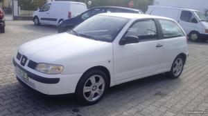 Seat Ibiza 1.9 Sdi Original Outubro/99 - à venda -