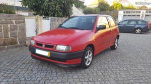 Seat Ibiza 1.9 diesel van Fevereiro/94 - à venda -