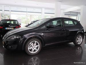 Seat Leon 1.6 TDi Style Ecom Novembro/11 - à venda -