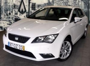 Seat Leon ST 1.6 TDI Style Ecomotive