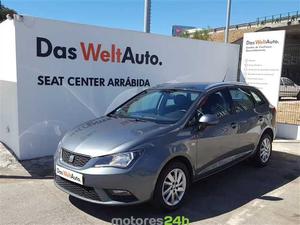 Seat biza ST 1.2 TDi Reference E-Ecomotive