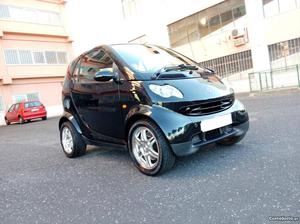 Smart ForTwo PURE, Estimado Setembro/03 - à venda -