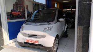 Smart ForTwo Passion Setembro/06 - à venda - Ligeiros