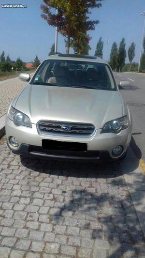 Subaru Legacy outback Março/04 - à venda - Ligeiros