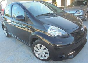  Toyota Aygo 1.0 Plus MM+VSC (68cv) (5p)