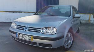 VW Golf 1.4i 16v Outubro/99 - à venda - Ligeiros