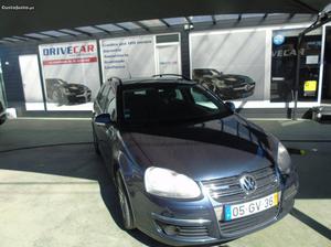 VW Golf 1.9 TDI 105cv Novembro/08 - à venda - Ligeiros