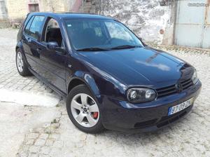 VW Golf 1.9 TDI 110cv Fevereiro/98 - à venda - Ligeiros