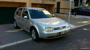 VW Golf AC 4P Maio/03 - à venda - Ligeiros Passageiros,