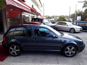 VW Golf IV 1.9 TDI 110cv Junho/02 - à venda - Ligeiros