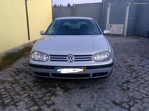 VW Golf IV bom estado Abril/98 - à venda - Ligeiros