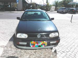 VW Golf V Abril/97 - à venda - Ligeiros Passageiros,