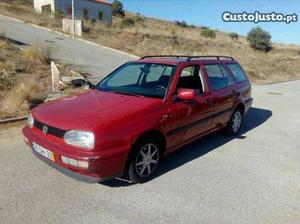 VW Golf  diesel variante Julho/98 - à venda - Ligeiros