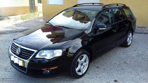 VW Passat Variant 2.0 TDi Outubro/05 - à venda - Ligeiros