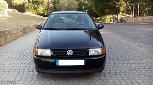 VW Polo 1.0 NR Maio/97 - à venda - Ligeiros Passageiros,