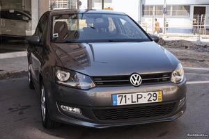 VW Polo 1.6TDI Nacional Abril/11 - à venda - Ligeiros