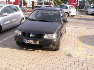 VW Polo 1.O IMPI Novembro/00 - à venda - Ligeiros