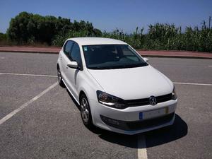  Volkswagen Polo 1.6 TDi Trendline (90cv) (5p)