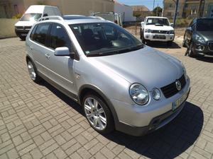  Volkswagen Polo FUN 1.4 TDI