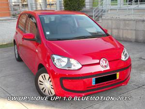  Volkswagen Up 1.0 BlueMotion Move Up! (65cv) (5p)