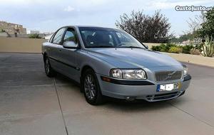 Volvo S dcv Maio/02 - à venda - Ligeiros