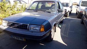 Volvo  gasolina Maio/80 - à venda - Ligeiros
