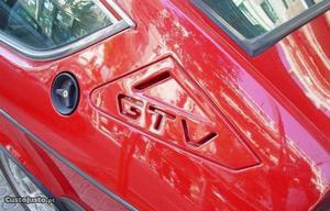 Alfa Romeo GTV  GTV Maio/80 - à venda - Descapotável /
