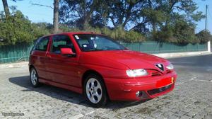 Alfa Romeo  twin spark Junho/99 - à venda - Ligeiros