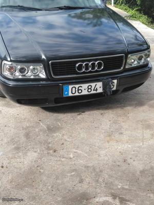 Audi 80 Avant Agosto/96 - à venda - Ligeiros Passageiros,