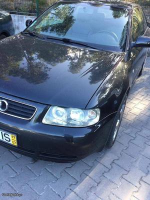 Audi A3 1.6 Gpl Julho/97 - à venda - Ligeiros Passageiros,