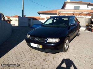 Audi A3 sport Maio/98 - à venda - Ligeiros Passageiros,