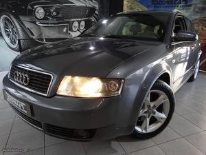 Audi A4 avant 1.9 tdi sport Fevereiro/03 - à venda -